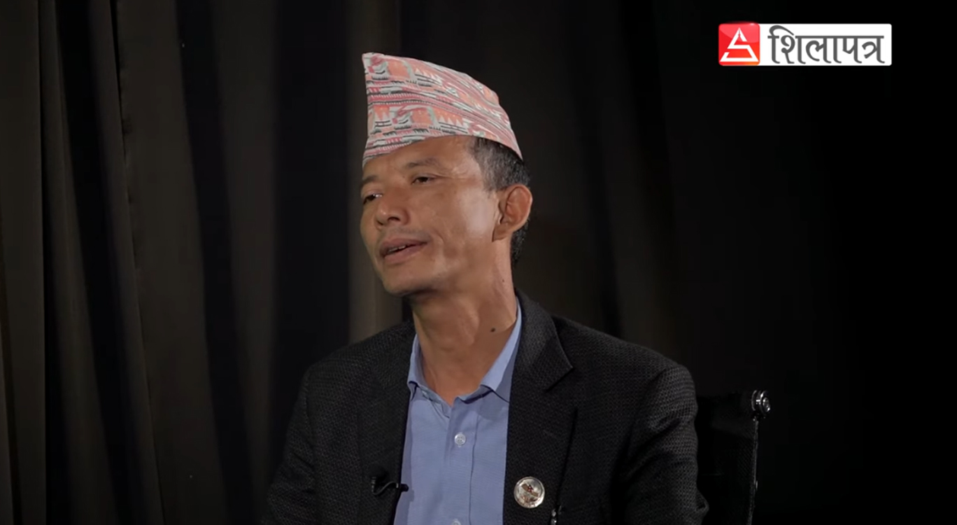 राष्ट्रपतिले अध्यादेश जारी गर्नुपर्छ नत्र उहाँ रहनुहुन्न : मेटमणि चौधरी (भिडियो)